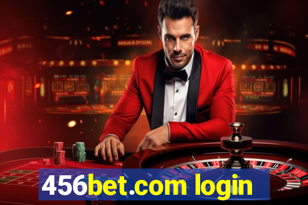 456bet.com login